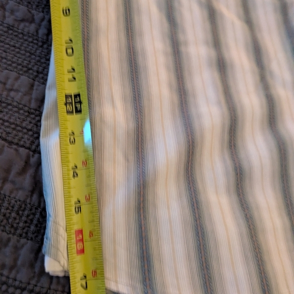 Kuhl Men's Striped Shirt XL - Picture 10 of 11